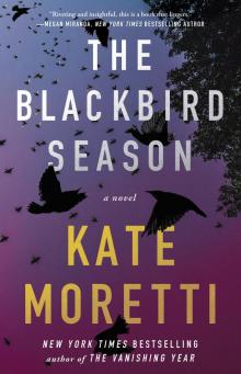 The Blackbird Season Read online