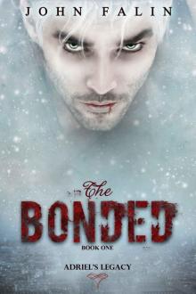 The Bonded Read online
