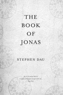 The Book of Jonas Read online