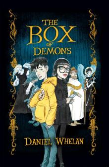 The Box of Demons Read online