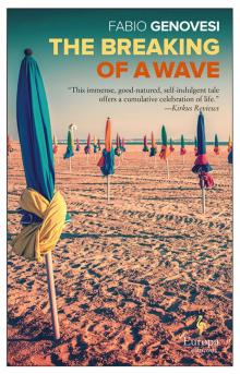 The Breaking of a Wave Read online