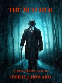 The Butcher (Cold Hollow Mysteries Book 5) Read online