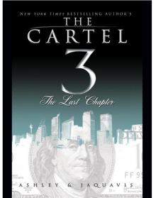 The Cartel 3: The Last Chapter Read online