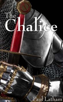 The Chalice Read online