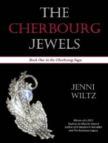 The Cherbourg Jewels (The Cherbourg Saga) Read online