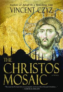 The Christos Mosaic Read online