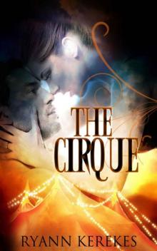 The Cirque Read online