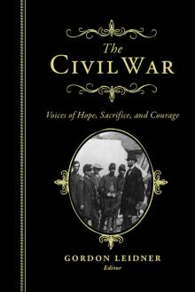 The Civil War Read online