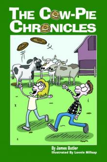 The Cow-Pie Chronicles Read online