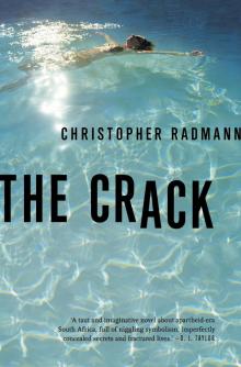 The Crack Read online