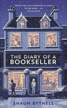 The Diary of a Bookseller Read online