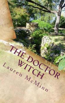 The Doctor Witch (The Ward Witches) Read online