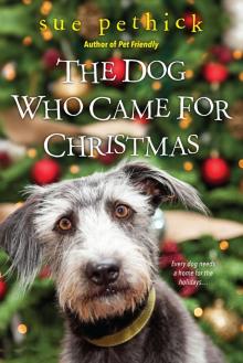 The Dog Who Came for Christmas Read online