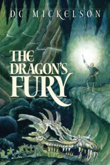 The Dragon's Fury (Book 1) Read online