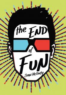 The End of FUN Read online