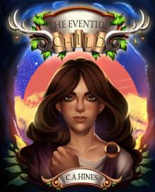 The Eventide Child Read online