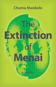 The Extinction of Menai Read online