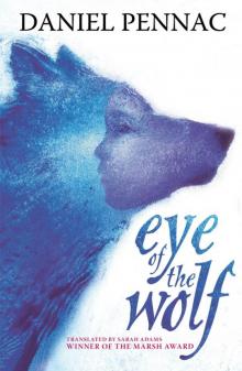 The Eye of the Wolf Read online