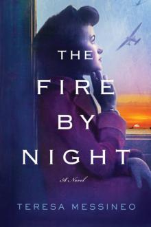 The Fire by Night Read online