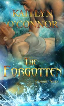 The Forgotten Seven Read online