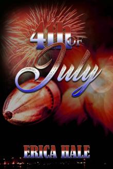 The Fourth of July Read online