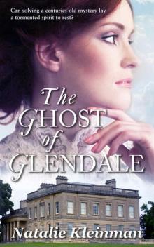 The Ghost of Glendale Read online