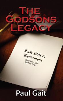 The Godson's Legacy Read online