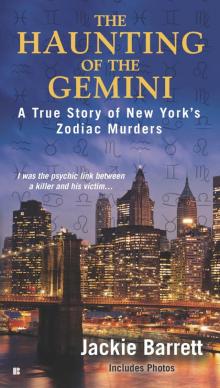 The Haunting of the Gemini Read online