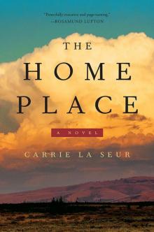 The Home Place: A Novel Read online