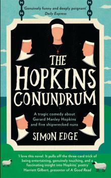 The Hopkins Conundrum Read online