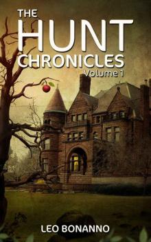 The Hunt Chronicles: Volume 1 Read online