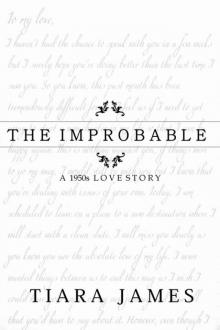 The Improbable Read online