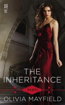 The Inheritance Part I Read online