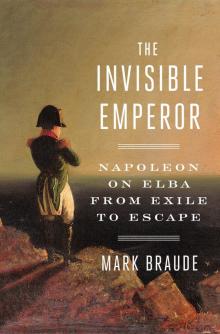 The Invisible Emperor Read online