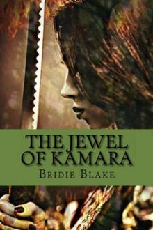 The Jewel of Kamara (The Delthenon Chronicles) Read online