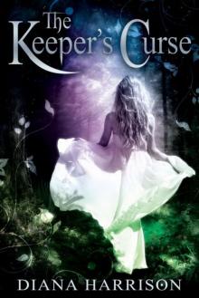 The Keeper's Curse Read online