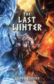 The Last Winter Read online