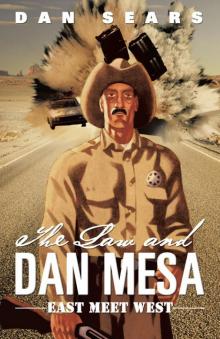 The Law and Dan Mesa Read online