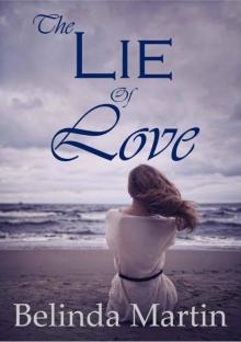 The Lie of Love Read online