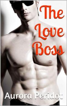 The Love Boss Read online