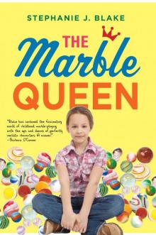 The Marble Queen Read online