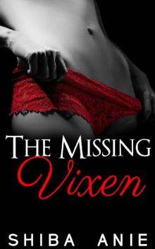 The Missing Vixen Read online