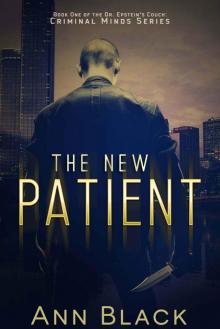 The New Patient (Dr. Epstein's Couch: Criminal Minds Series) Read online