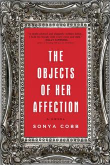 The Objects of Her Affection Read online