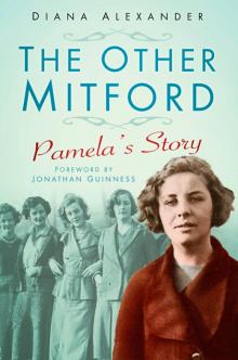 The Other Mitford Read online