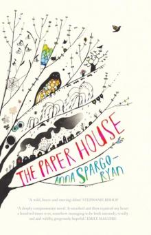 The Paper House Read online