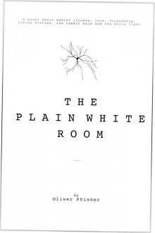 The Plain White Room Read online