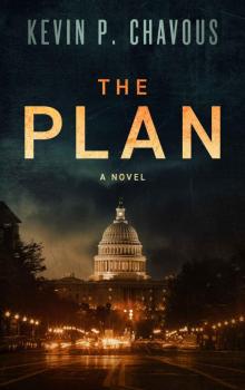 The Plan (The Jackson Lowery Trilogy Book 1) Read online