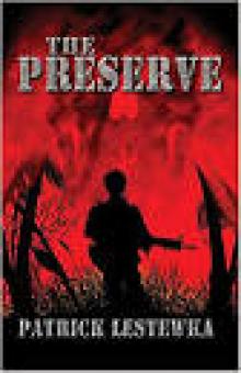 The Preserve Read online