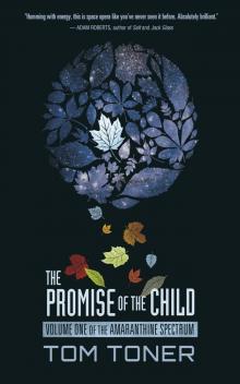 The Promise of the Child Read online